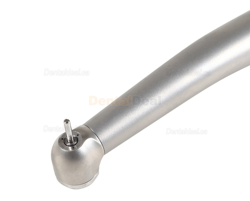 TOSI TX-114 Dental High Speed Turbine Handpiece Push Button 4 Holes